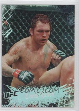 2010 Topps UFC Main Event - [Base] #93 - Chris Leben