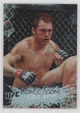 2010 Topps UFC Main Event - [Base] #93 - Chris Leben