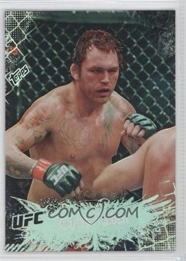 2010 Topps UFC Main Event - [Base] #93 - Chris Leben