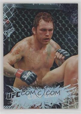 2010 Topps UFC Main Event - [Base] #93 - Chris Leben