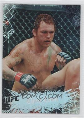 2010 Topps UFC Main Event - [Base] #93 - Chris Leben