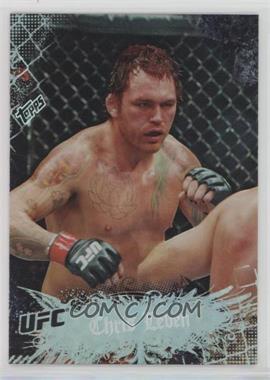 2010 Topps UFC Main Event - [Base] #93 - Chris Leben