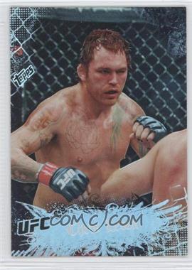 2010 Topps UFC Main Event - [Base] #93 - Chris Leben