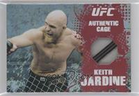 Keith Jardine