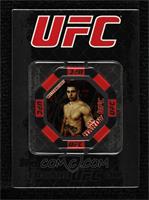 Dan Hardy [EX to NM]