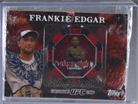 Frankie Edgar