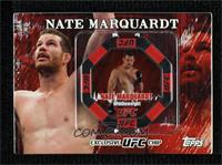 Nate Marquardt [EX to NM]