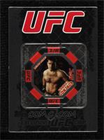 Gabriel Gonzaga [EX to NM]