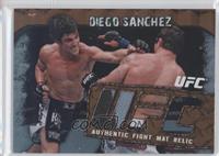 Diego Sanchez #/88