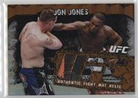 Jon Jones #/88