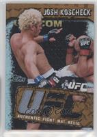 Josh Koscheck #/88