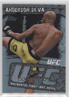 Anderson Silva