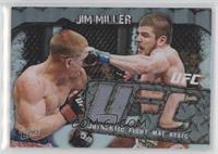 Jim Miller