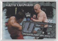 Martin Kampmann