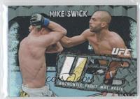 Mike Swick