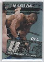 Rashad Evans