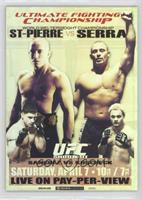 UFC 69