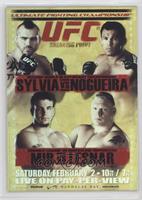 UFC 81 [EX to NM]