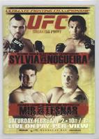 UFC 81