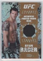 Ryan Bader #/88