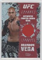 Brandon Vera