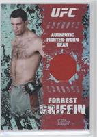Forrest Griffin