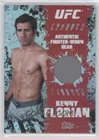 Kenny Florian