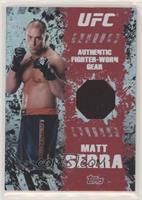 Matt Serra