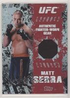 Matt Serra