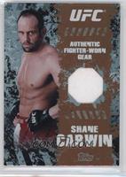 Shane Carwin #/88