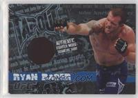 Ryan Bader