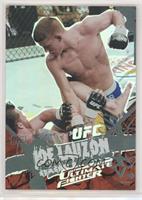 Joe Lauzon #/88