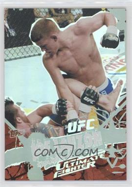 2010 Topps UFC Main Event - The Ultimate Fighter #TT-27 - Joe Lauzon