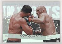 Randy Couture vs. Antonio Rodrigo Nogueira #/88