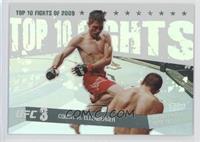 Carlos Condit vs. Jake Ellenberger #/88