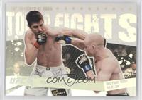 Carlos Condit vs. Martin Kampmann