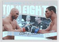 Randy Couture vs. Antonio Rodrigo Nogueira