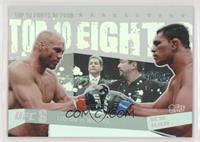 Randy Couture vs. Antonio Rodrigo Nogueira