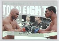 Randy Couture vs. Antonio Rodrigo Nogueira