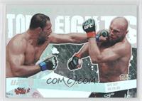 Randy Couture vs. Antonio Rodrigo Nogueira