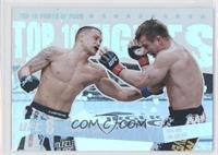 Frankie Edgar vs. Sean Sherk