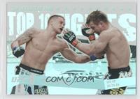 Frankie Edgar vs. Sean Sherk