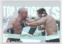 Rich Franklin vs. Wanderlei Silva