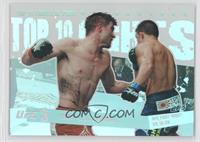 Carlos Condit vs. Jake Ellenberger