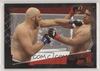 Ben Rothwell [EX to NM] #/88