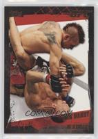 Dan Hardy #/88