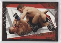 Michael Bisping #/88