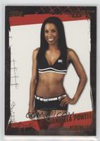 Chandella Powell #/88