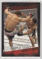 Highlight Reel - Frankie Edgar vs. Sean Sherk #/88