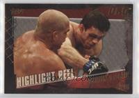 Highlight Reel - Forrest Griffin vs Tito Ortiz #/88